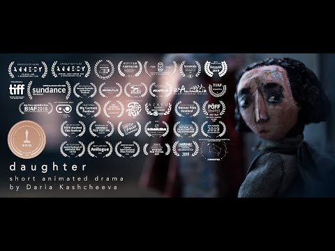 Dcera / The Daughter | Trailer